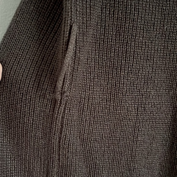 BRAVE SOUL LONDON CARDIGAN  MAXI - Picture 12 of 13